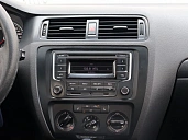 Volkswagen Jetta, 2014г., передний привод, автомат
