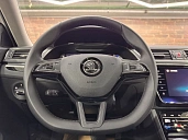 Skoda Superb, 2025г., передний привод, робот