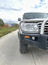 Toyota Land Cruiser, 2005г., полный привод, механика