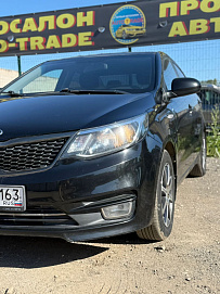 Kia , 2017г., передний привод, автомат