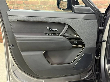 Land Rover Range Rover Sport, 2025г, полный привод, автомат