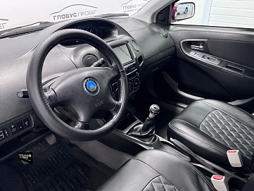 Geely MK, 2012г, передний привод, механика