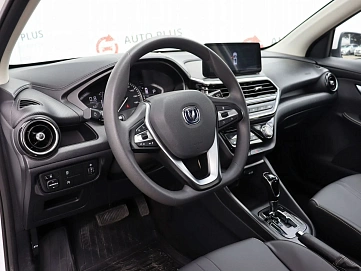 Changan Alsvin, 2023г, передний привод, робот