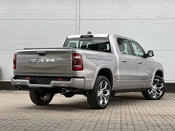 Ram 1500, 2023г, полный привод, автомат
