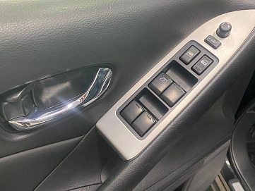 Nissan Murano, 2015г., полный привод, вариатор