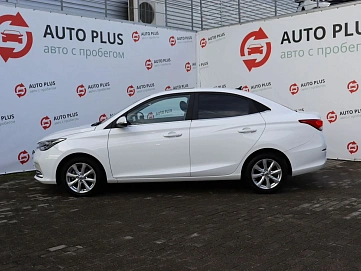 Changan Alsvin, 2024г, передний привод, робот