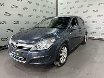 Opel , 2008г., передний привод, механика