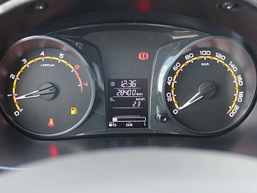 Lada (ВАЗ) Granta, 2022г, передний привод, механика