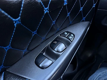 Nissan Sentra, 2014г, передний привод, механика