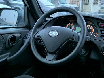 Lada (ВАЗ) Niva Travel, 2024г, полный привод, механика