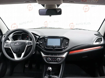 Lada (ВАЗ) , 2019г., передний привод, механика