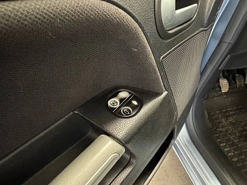 Ford Fusion, 2007г, передний привод, механика