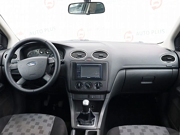 Ford Focus, 2007г, передний привод, механика
