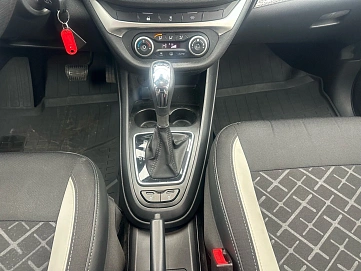 Lada (ВАЗ) , 2021г., передний привод, вариатор