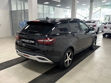 Lada (ВАЗ) , 2024г., передний привод, вариатор