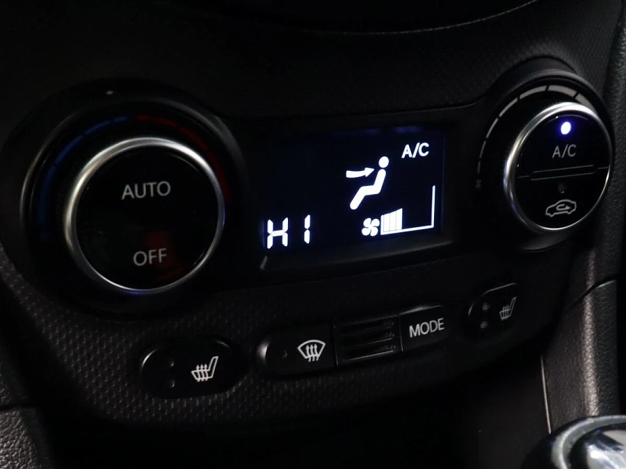 Hyundai Solaris, 2014г., передний привод, автомат