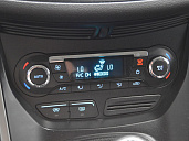 Ford Kuga, 2013г., передний привод, механика