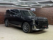 GAC GS8, 2026г., полный привод, автомат