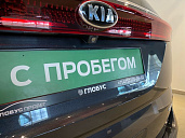 Kia , 2021г., передний привод, автомат
