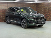 Geely Monjaro, 2024г., полный привод, автомат