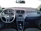 Volkswagen Polo, 2018г., передний привод, механика