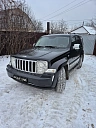 Jeep Cherokee, 2010г., полный привод, автомат