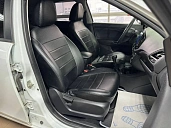 Lada (ВАЗ) Vesta, 2017г., передний привод, механика