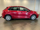 Citroen C4, 2012г., передний привод, автомат