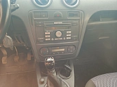 Ford Fusion, 2008г., передний привод, механика