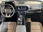 Haval Dargo, 2024г., полный привод, робот