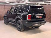Toyota Land Cruiser Prado, 2024г., полный привод, автомат