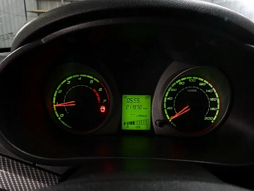 Lada (ВАЗ) Kalina, 2013г, передний привод, автомат