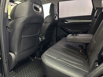 Changan , 2023г., передний привод, автомат