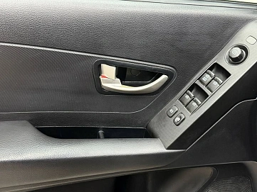 SsangYong Actyon, 2013г, передний привод, автомат