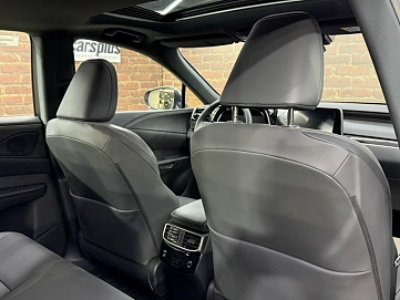 Lexus RX, 2025г., полный привод, автомат