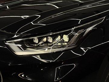 Toyota Highlander, 2024г