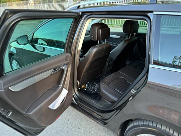 Volkswagen Passat, 2013г, передний привод, механика