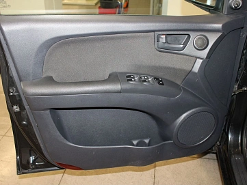 Kia Sportage, 2009г, передний привод, механика