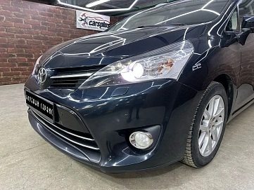 Toyota Verso, 2013г, передний привод, вариатор