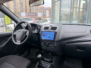 Lada (ВАЗ) Granta, 2024г., передний привод, механика