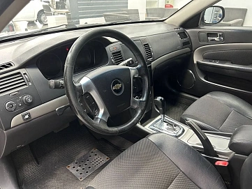 Chevrolet Epica, 2011г, передний привод, автомат