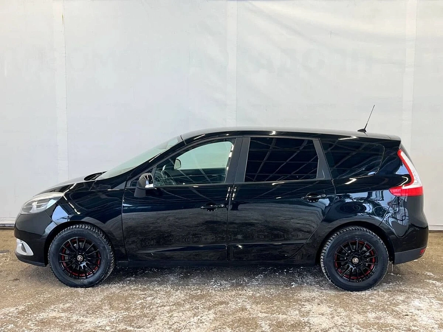 Renault , 2014г., передний привод, механика