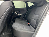 Hyundai i30, 2012г., передний привод, автомат