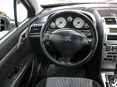 Peugeot 407, 2008г., передний привод, автомат