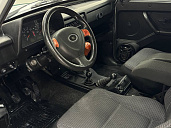 Lada (ВАЗ) , 2015г., полный привод, механика