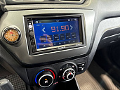 Kia Rio, 2012г., передний привод, механика
