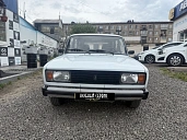 Lada (ВАЗ) 2104, 2001г., задний привод, механика
