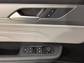 Volkswagen Tavendor, 2023г., полный привод, робот