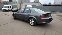 Dodge Stratus, 2004г., передний привод, автомат
