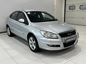 CHERY , 2013г., передний привод, вариатор